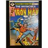 Image 3 : Madman Sane Issue (#15) and 2 Iron Man Issues (#128, #118)