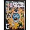 Image 4 : Marvel X-Men and X-Factor Comic Book Lot, 5 Issues