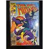 Image 4 : Marvel Comic Book Lot: Daredevil #181, New Mutants #14 & #87, West Coast Avengers #45