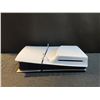Image 11 : Sony PlayStation 5 Console with Controller and Cables