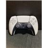 Image 6 : Sony PlayStation 5 Console with Controller and Cables