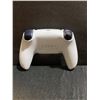 Image 7 : Sony PlayStation 5 Console with Controller and Cables