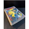 Image 6 : Comic Book Lot, DC and Marvel