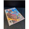 Image 12 : DC and Marvel Comic Book Lot, 1980s-1990s