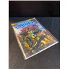 Image 3 : DC and Marvel Comic Book Lot, 1980s-1990s