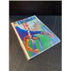 Image 5 : DC and Marvel Comic Book Lot, 1980s-1990s