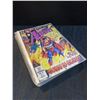 Image 9 : DC and Marvel Comic Book Lot, 1980s-1990s