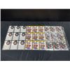 Image 2 : 1989-91 Pro Set NHL Hockey Card Lot