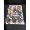 Image 3 : 1989-91 Pro Set NHL Hockey Card Lot
