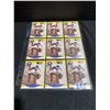 Image 4 : 1989-91 Pro Set NHL Hockey Card Lot