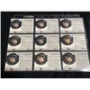 Image 9 : 1989-91 Pro Set NHL Hockey Card Lot