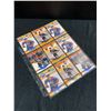 Image 10 : 1990 NHL Pro Set Hockey Stars Card Lot (Gretzky, Messier, Lemieux)