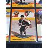 Image 11 : 1990 NHL Pro Set Hockey Stars Card Lot (Gretzky, Messier, Lemieux)