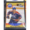 Image 12 : 1990 NHL Pro Set Hockey Stars Card Lot (Gretzky, Messier, Lemieux)