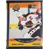 Image 14 : 1990 NHL Pro Set Hockey Stars Card Lot (Gretzky, Messier, Lemieux)