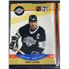 Image 17 : 1990 NHL Pro Set Hockey Stars Card Lot (Gretzky, Messier, Lemieux)
