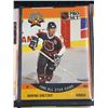 Image 19 : 1990 NHL Pro Set Hockey Stars Card Lot (Gretzky, Messier, Lemieux)