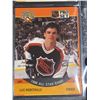 Image 20 : 1990 NHL Pro Set Hockey Stars Card Lot (Gretzky, Messier, Lemieux)