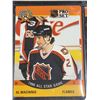 Image 21 : 1990 NHL Pro Set Hockey Stars Card Lot (Gretzky, Messier, Lemieux)