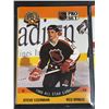 Image 23 : 1990 NHL Pro Set Hockey Stars Card Lot (Gretzky, Messier, Lemieux)