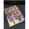 Image 3 : 1990 NHL Pro Set Hockey Stars Card Lot (Gretzky, Messier, Lemieux)