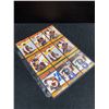 Image 4 : 1990 NHL Pro Set Hockey Stars Card Lot (Gretzky, Messier, Lemieux)