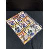 Image 5 : 1990 NHL Pro Set Hockey Stars Card Lot (Gretzky, Messier, Lemieux)