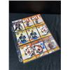 Image 8 : 1990 NHL Pro Set Hockey Stars Card Lot (Gretzky, Messier, Lemieux)