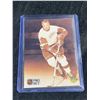 Image 3 : 6 Gordie Howe Pro Set NHL Trading Cards