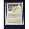 Image 11 : 1990 Marvel Universe Series 1 Trading Card Lot