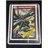 Image 12 : 1990 Marvel Universe Series 1 Trading Card Lot