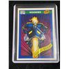 Image 14 : 1990 Marvel Universe Series 1 Trading Card Lot
