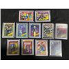 Image 1 : 1990 Marvel Universe Series 1 Trading Card Lot