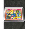 Image 20 : 1990 Marvel Universe Series 1 Trading Card Lot