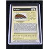 Image 23 : 1990 Marvel Universe Series 1 Trading Card Lot