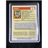 Image 7 : 1990 Marvel Universe Series 1 Trading Card Lot