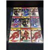 Image 10 : 1991-92 Pro Set NHL Hockey Card Collection, Stars and Hall of Famers
