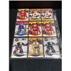 Image 13 : 1991-92 Pro Set NHL Hockey Card Collection, Stars and Hall of Famers