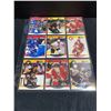 Image 14 : 1991-92 Pro Set NHL Hockey Card Collection, Stars and Hall of Famers
