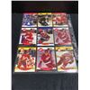 Image 15 : 1991-92 Pro Set NHL Hockey Card Collection, Stars and Hall of Famers