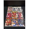 Image 3 : 1991-92 Pro Set NHL Hockey Card Collection, Stars and Hall of Famers