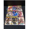 Image 4 : 1991-92 Pro Set NHL Hockey Card Collection, Stars and Hall of Famers