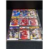 Image 5 : 1991-92 Pro Set NHL Hockey Card Collection, Stars and Hall of Famers