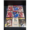 Image 6 : 1991-92 Pro Set NHL Hockey Card Collection, Stars and Hall of Famers