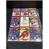 Image 7 : 1991-92 Pro Set NHL Hockey Card Collection, Stars and Hall of Famers