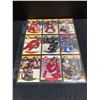 Image 8 : 1991-92 Pro Set NHL Hockey Card Collection, Stars and Hall of Famers
