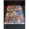 Image 9 : 1991-92 Pro Set NHL Hockey Card Collection, Stars and Hall of Famers