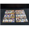 Image 1 : Pro Set Brett Hull NHL Hockey Cards Lot (18)