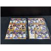 Image 2 : Pro Set Brett Hull NHL Hockey Cards Lot (18)