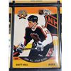 Image 4 : Pro Set Brett Hull NHL Hockey Cards Lot (18)